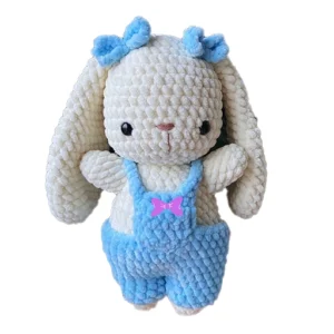 Amigurumi Personalizados