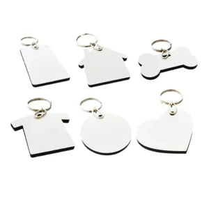 Llaveros Personalizados