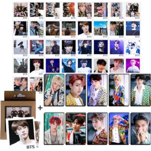 Photocards Personalizadas