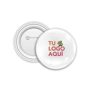 Pin Personalizado