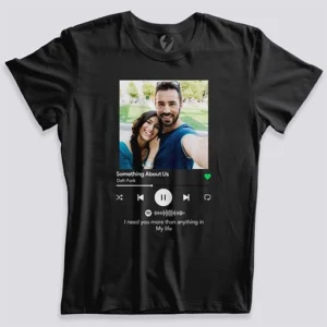 Playera Personalizada