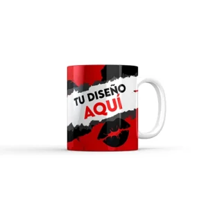 Taza Personalizada